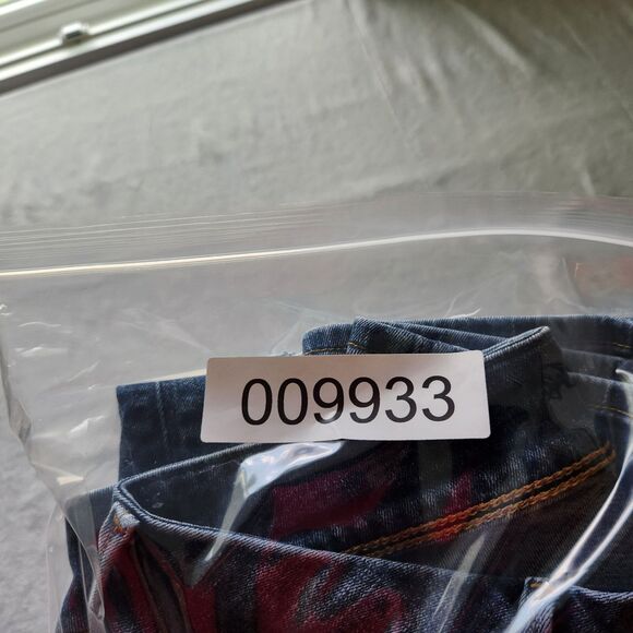 Hudson Jeans Women 28 Blue Denim Collin Flap Skinny Stretch Actual 28x31 - Picture 16 of 16